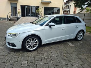 Audi A3 2.0 TDI 150 CV clean diesel S tronic Attraction