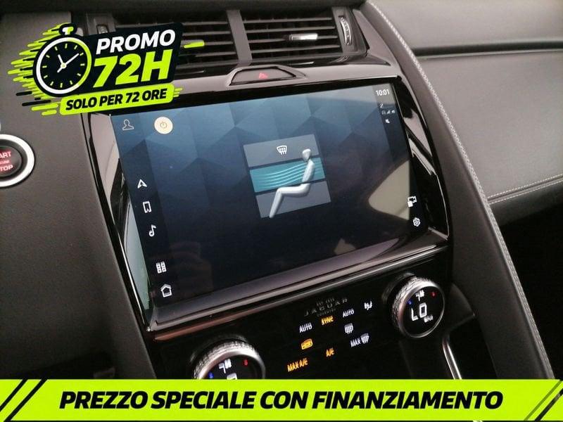 Jaguar E-Pace 1.5 i3 phev R-Dynamic SE awd 309cv auto