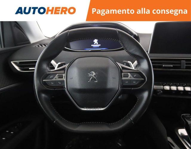 PEUGEOT 3008 BlueHDi 130 S&S EAT8 Business
