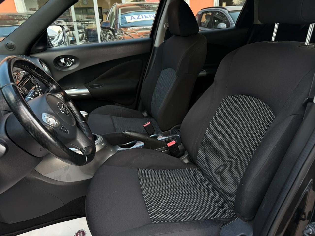 Nissan Juke 1.5 DCi 110CV Acenta - 2016
