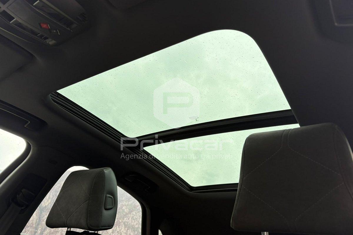 DS DS 7 Crossback E-Tense Performance Line+