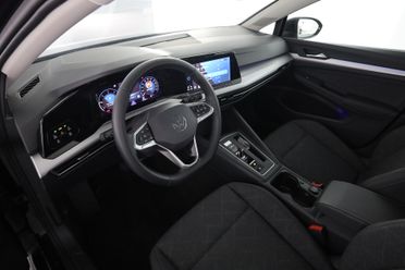 VOLKSWAGEN Golf 8ª serie Golf 2.0 TDI DSG SCR Life