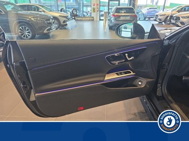 Mercedes-Benz CLE Cabrio CLE 300 4MATIC CABRIO AMG Line Premium Plus