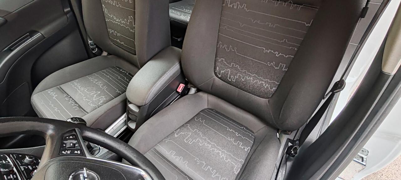 Opel Meriva 1.3 CDTI Cosmo