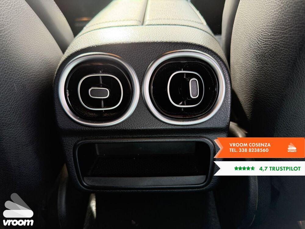 MERCEDES Classe C (W/S206) C 200 d Mild hybri...