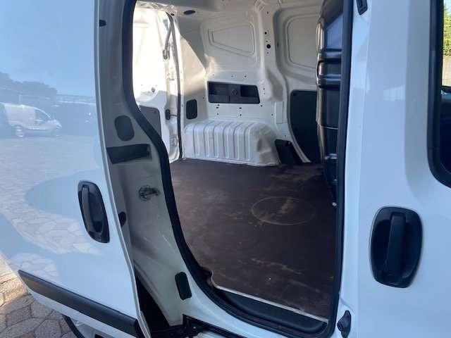 Fiat Fiorino 1.3 MTJ 95 CV SX CARGO