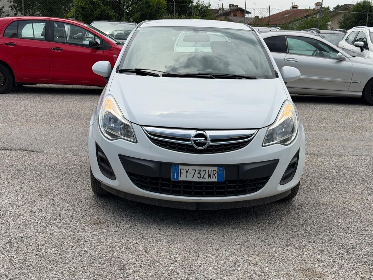 Opel Corsa 1.3 CDTI 95CV F.AP. 5 porte Sport