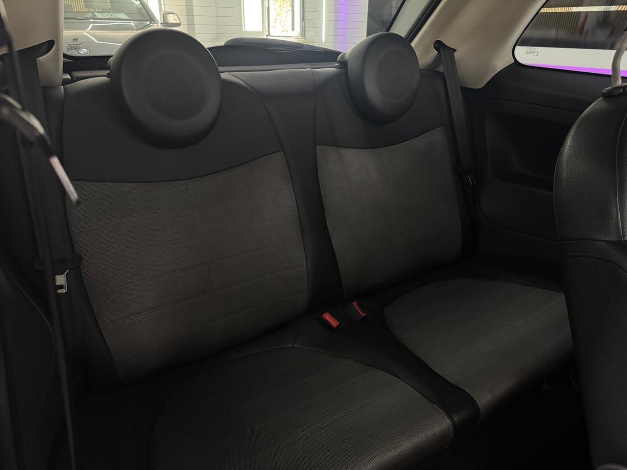 Fiat 500 1.3 Multijet 75CV Sport Full Opt