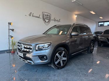 Mercedes GLB 200 d Sport Plus Cockpit Dash Cam Carplay