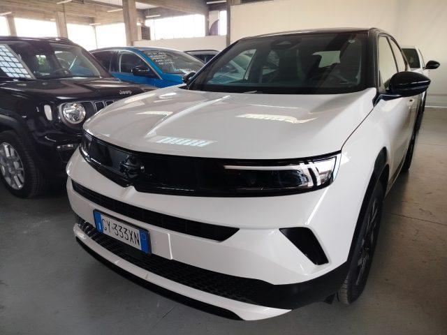 OPEL Mokka 1.2 136cv GS PROMO