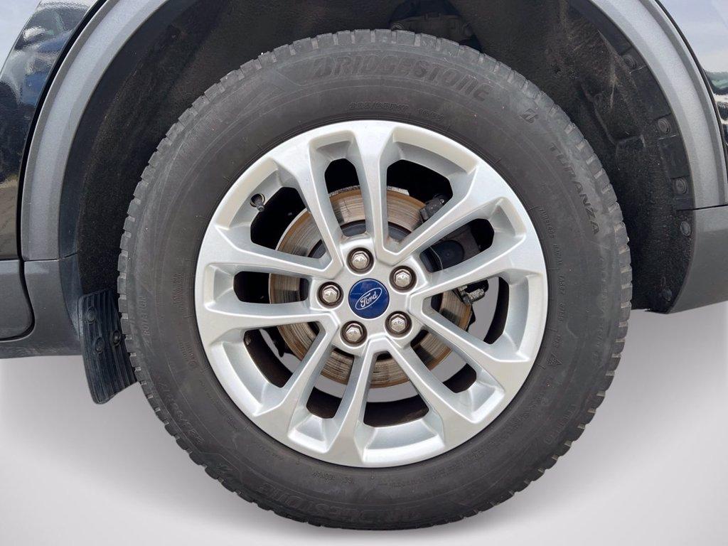 FORD Kuga 1.5 EcoBlue 120 CV 2WD Titanium del 2020
