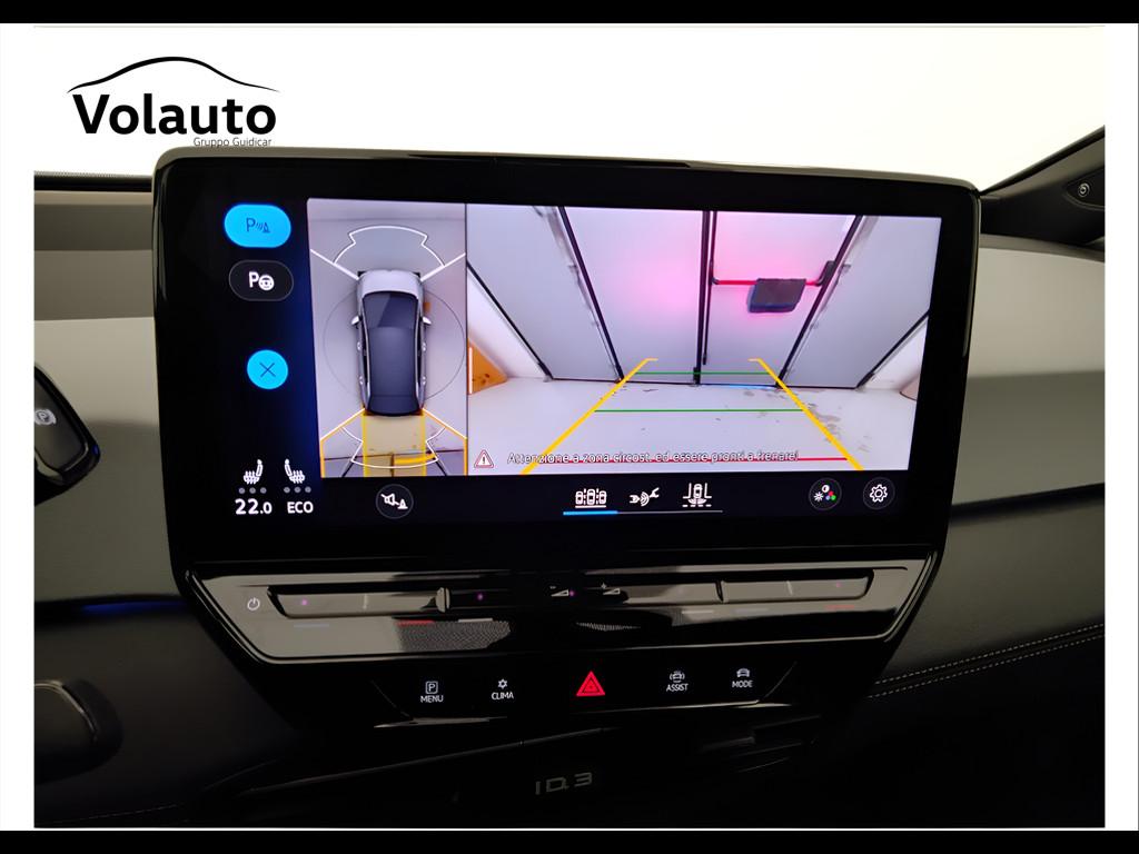 VOLKSWAGEN ID.3 2023 - ID.3 77 kWh Tour 204cv