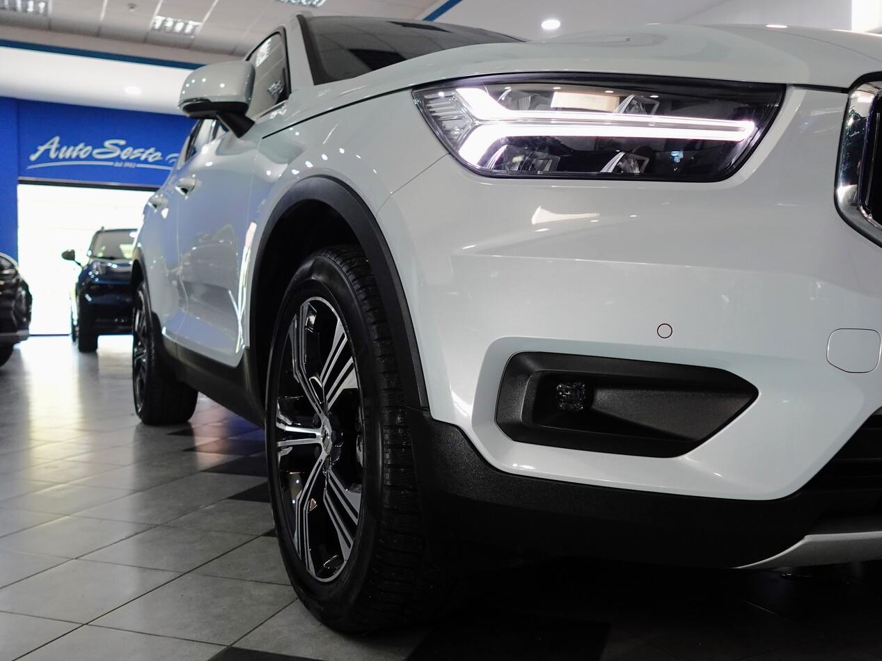 Volvo XC40 1.5 BZ T5 262 CV PHEV INSCRIPTION EXPRESSION