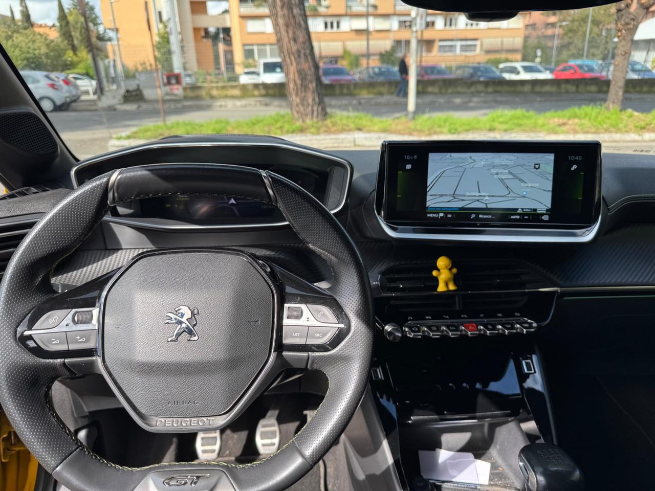 Peugeot 208 PureTech 100 Stop&Start 5 porte GT