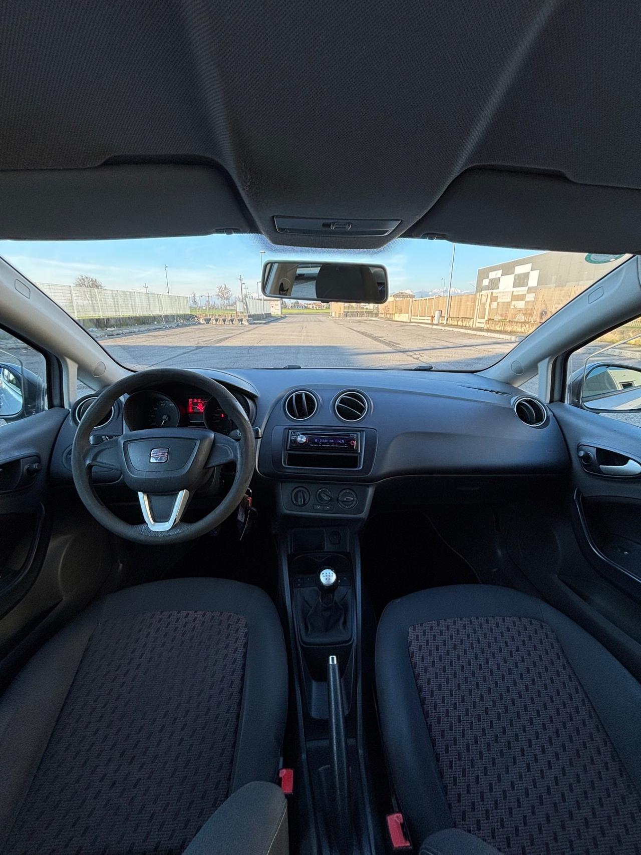 Seat Ibiza 1.2 70 CV