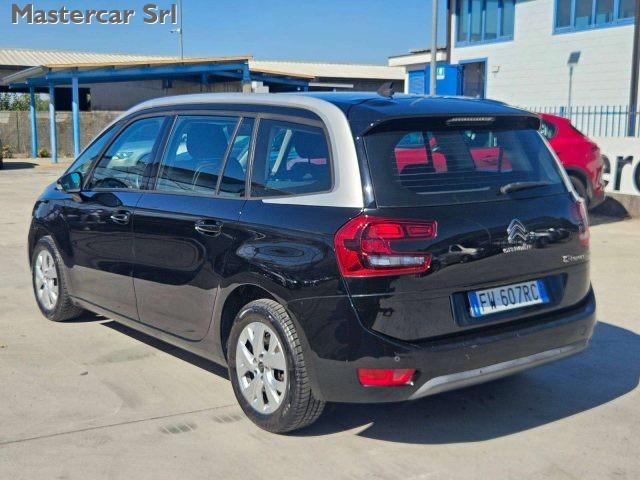 CITROEN Grand C4 Spacetourer C4 Grand Spacetourer 1.2 puretech Feel s -FW607RC