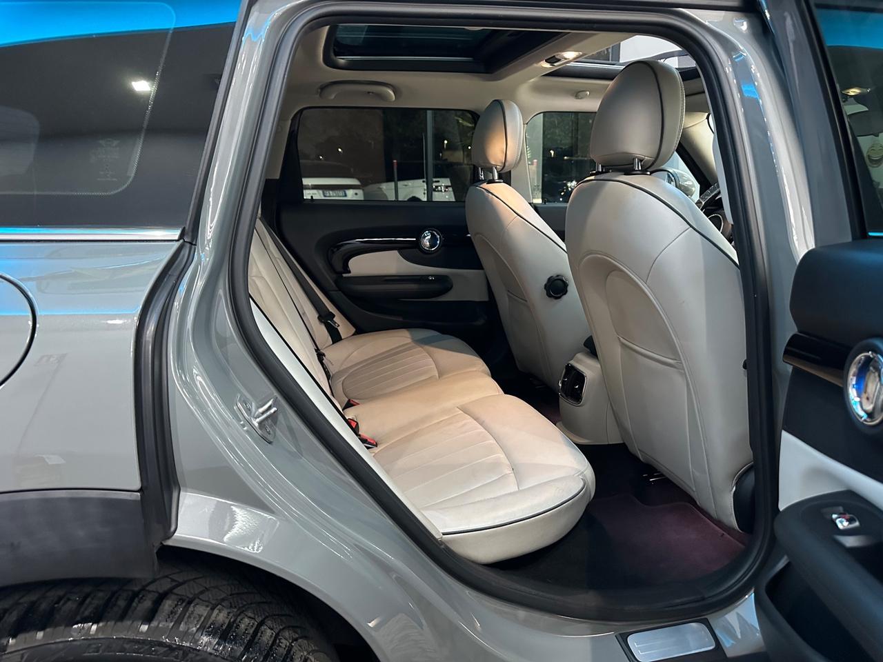 Mini Cooper D Clubman 1.5 One Business