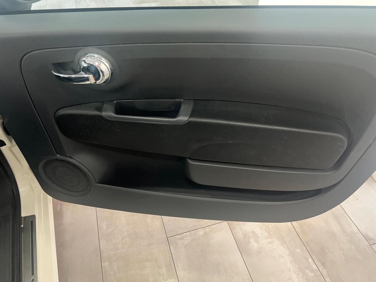 Fiat 500 1.3 Multijet 16V 75 CV Lounge