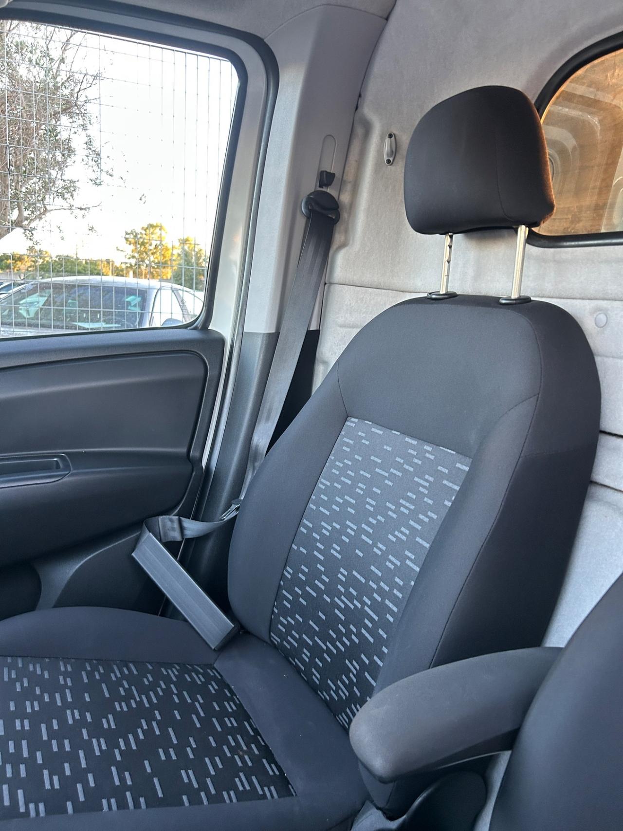 Opel Combo 1.3 CDTI PC-TN Van 750kg-2016/CLIMA/COMANDI