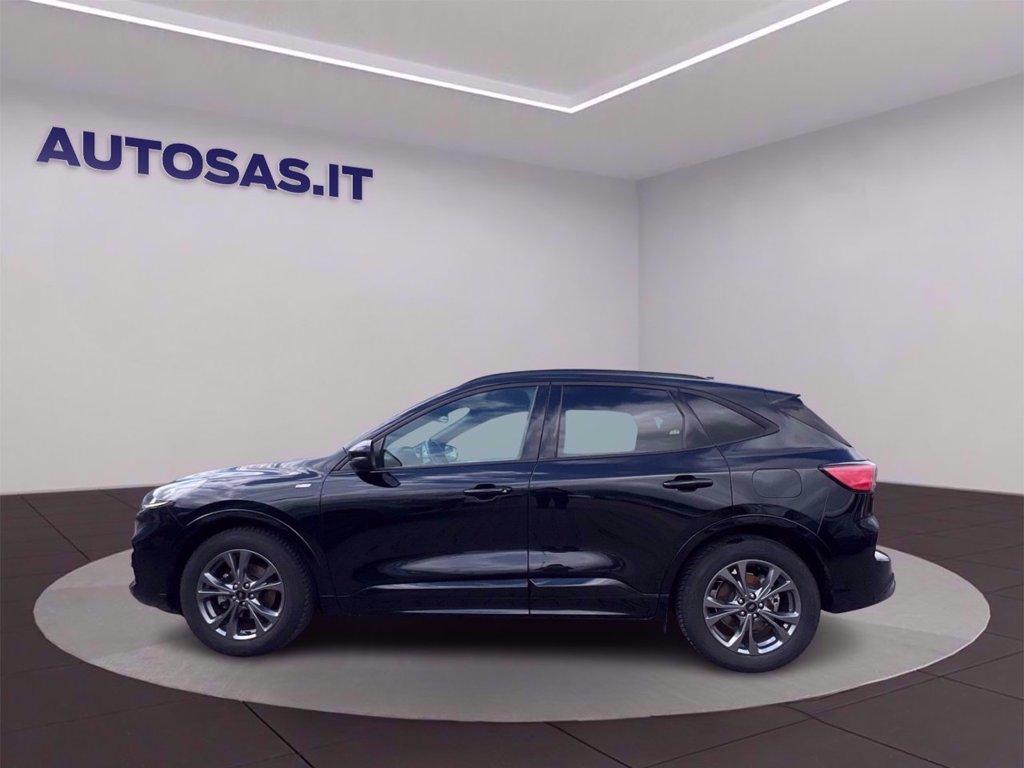 FORD Kuga 1.5 EcoBlue 120 CV 2WD ST-Line del 2022