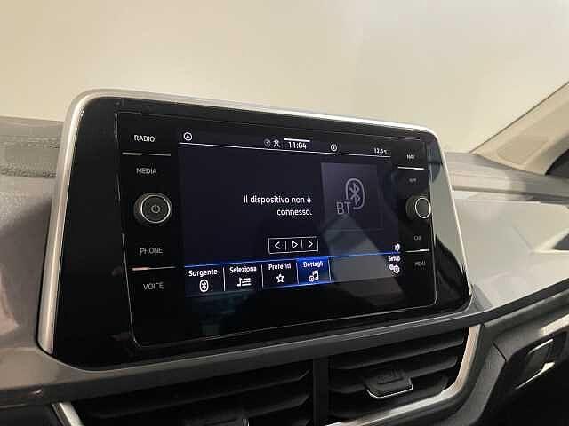 Volkswagen T-Roc 2.0TDI 116CV Style-NEOPATENTATI