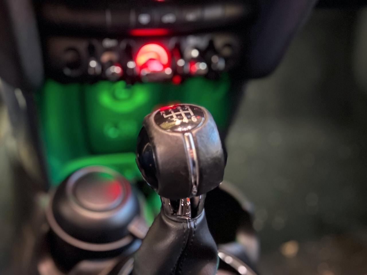 Mini One D Clubman 1.5 Business Si Neopatentati Perfetta