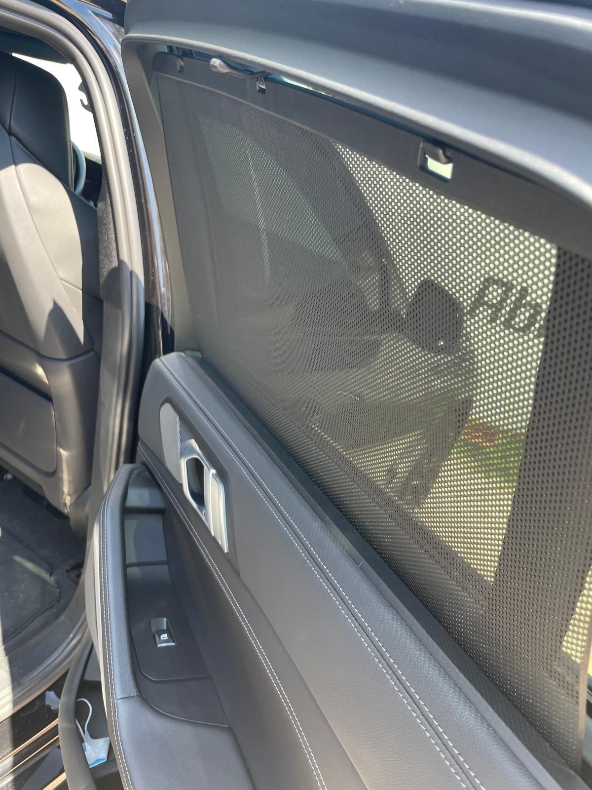 Bmw X6 xDrive40d Msport - KM 65000