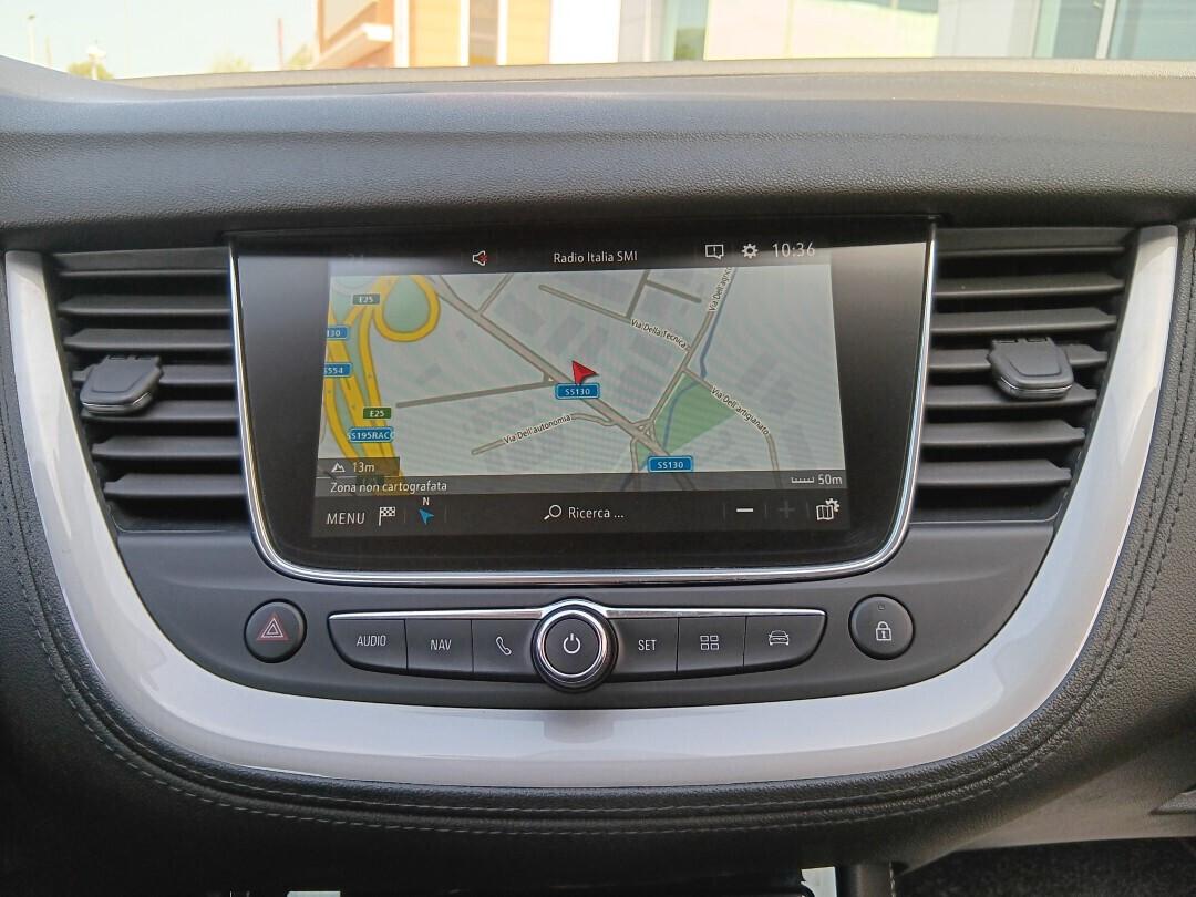 Opel Grandland X Business 1.5 Ecotec (130 cv)