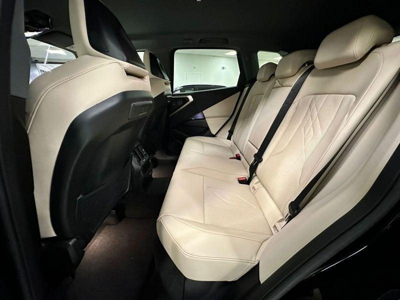 BMW X3 Serie X XDRIVE20