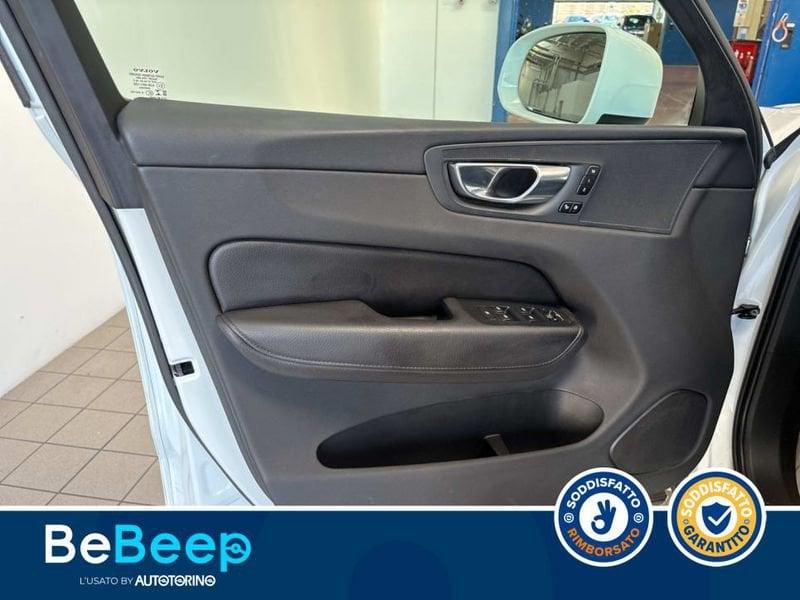 Volvo XC60 2.0 B4 INSCRIPTION AUTO