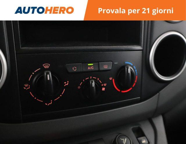 CITROEN Berlingo Multispace BlueHDi 100 XTR