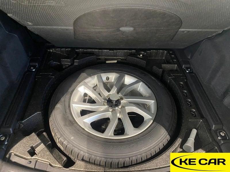 Land Rover Discovery Sport 2.0 TD4 150 CV Auto Business Ed. Premium SE