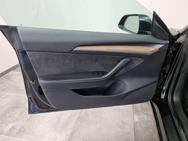 TESLA Model 3 Long Range Dual Motor AWD