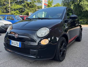Fiat 500 0.9 TwinAir Turbo Sport
