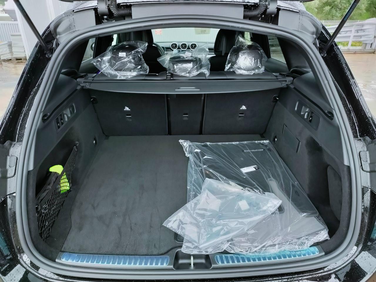 Mercedes-Benz GLC 220 d 4MATIC