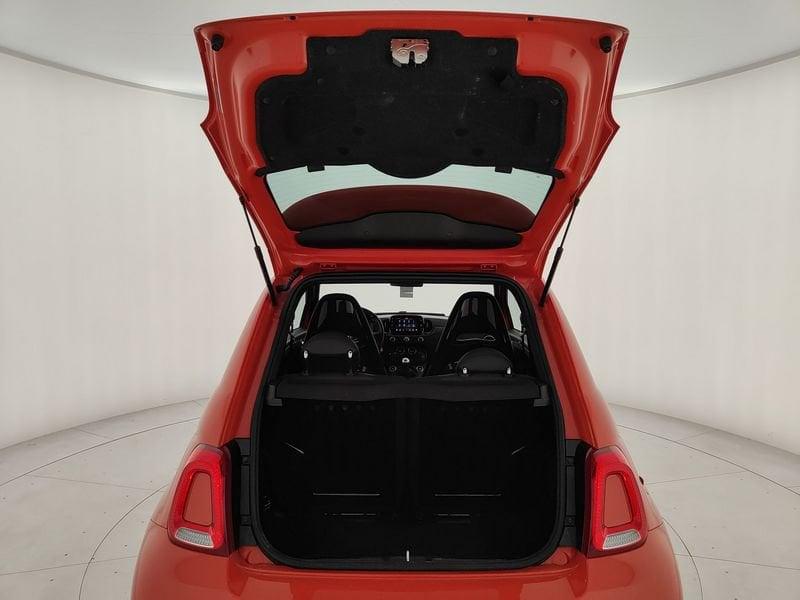 Abarth 695 1.4 Turbo T-Jet 180 CV 695 Competizione