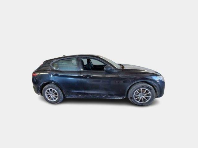 ALFA ROMEO Stelvio 2.2 Turbodiesel 190 CV AT8 Q4 Business