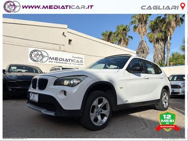 BMW X1 xDrive20d Attiva