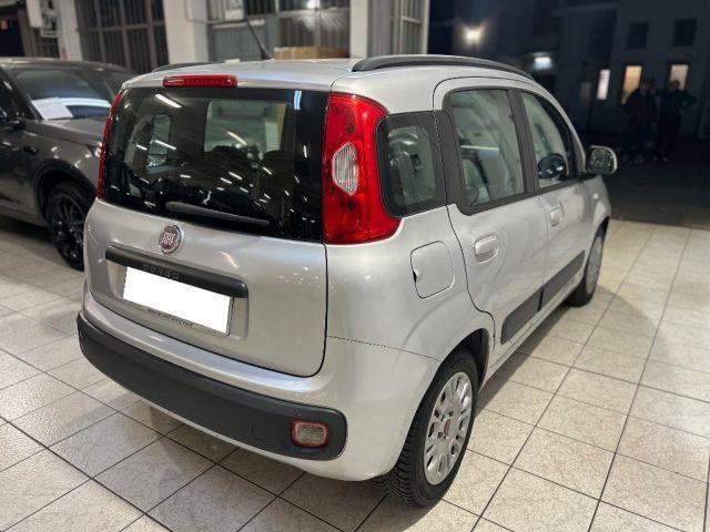 FIAT Panda 1.2 Lounge GPL -per operatori del settore