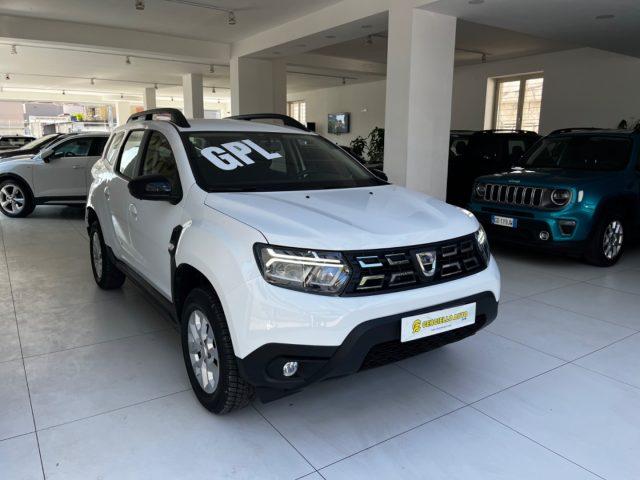 DACIA Duster 1.0 TCe 100 CV ECO-G 4x2 Comfort DA ?169,00 MENSIL