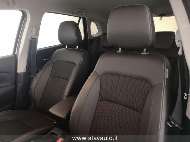 Suzuki S-Cross S-Cross 1.4 Hybrid Top+