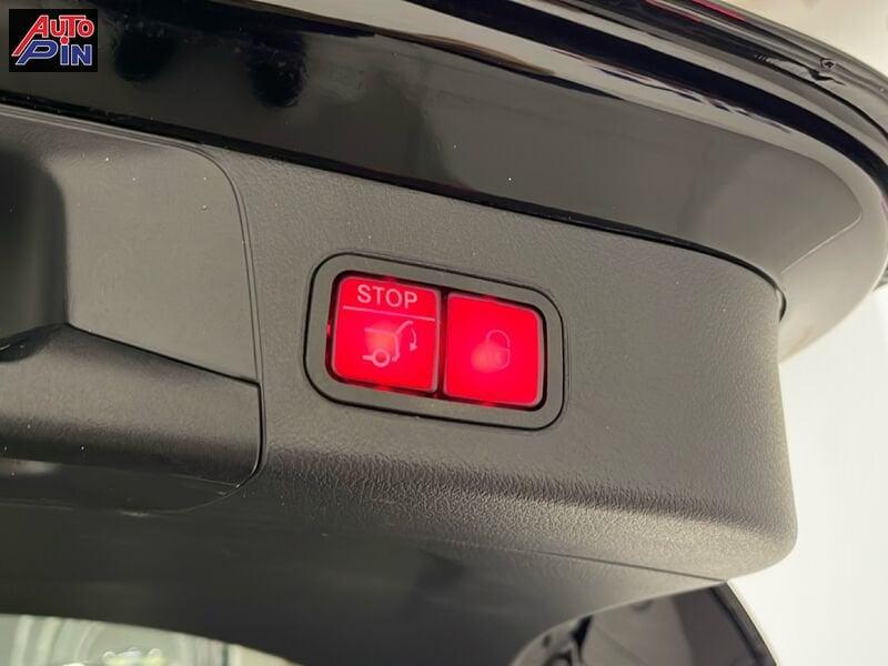 Mercedes-Benz Classe B B 200 d Automatic AMG Line