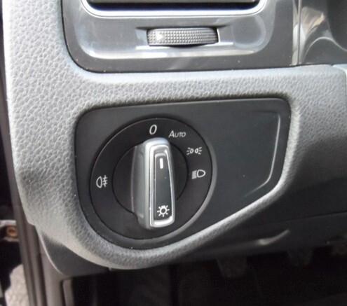 Volkswagen Golf 1.6 TDI 115 CV 5p. Executive BlueMotion Technology