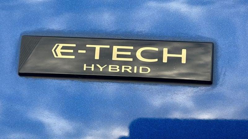 Renault Captur II 2019 1.6 E-TECH Hybrid Techno Fast Track Auto 14