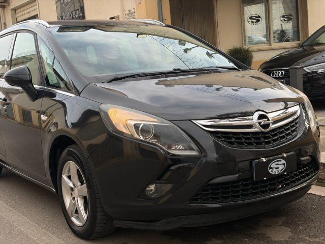 OPEL Zafira Tourer 2.0 CDTi 110CV *7 Posti
