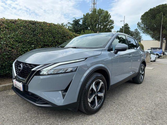 NISSAN Qashqai MHEV 140 CV N-Connecta VARI COLORI DISPONIBILI