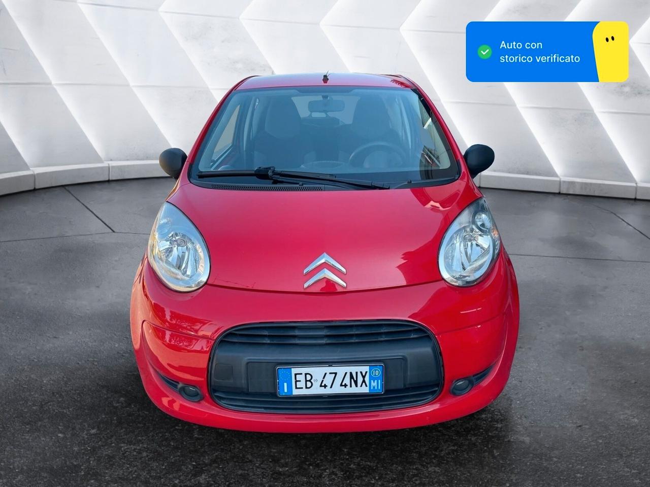 Citroen C1 1.0 3 porte airdream Perfect