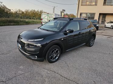 Citroen C4 Cactus 1.6 diesel