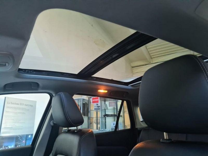 Suzuki S-Cross SX4 C-CROSS 1.6 DDIS STAR VIEW 4WD