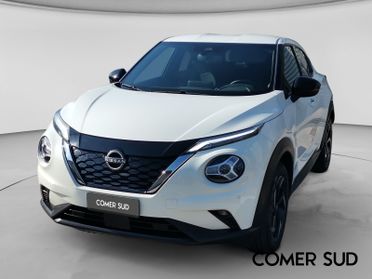 NISSAN Juke II 2020 - Juke 1.6 hev N-Connecta